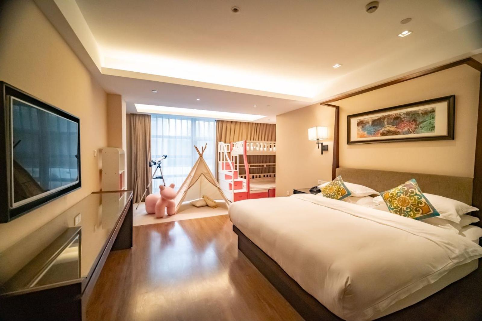 Ssaw Boutique Shanghai South Xuhui Riyueguang Εξωτερικό φωτογραφία