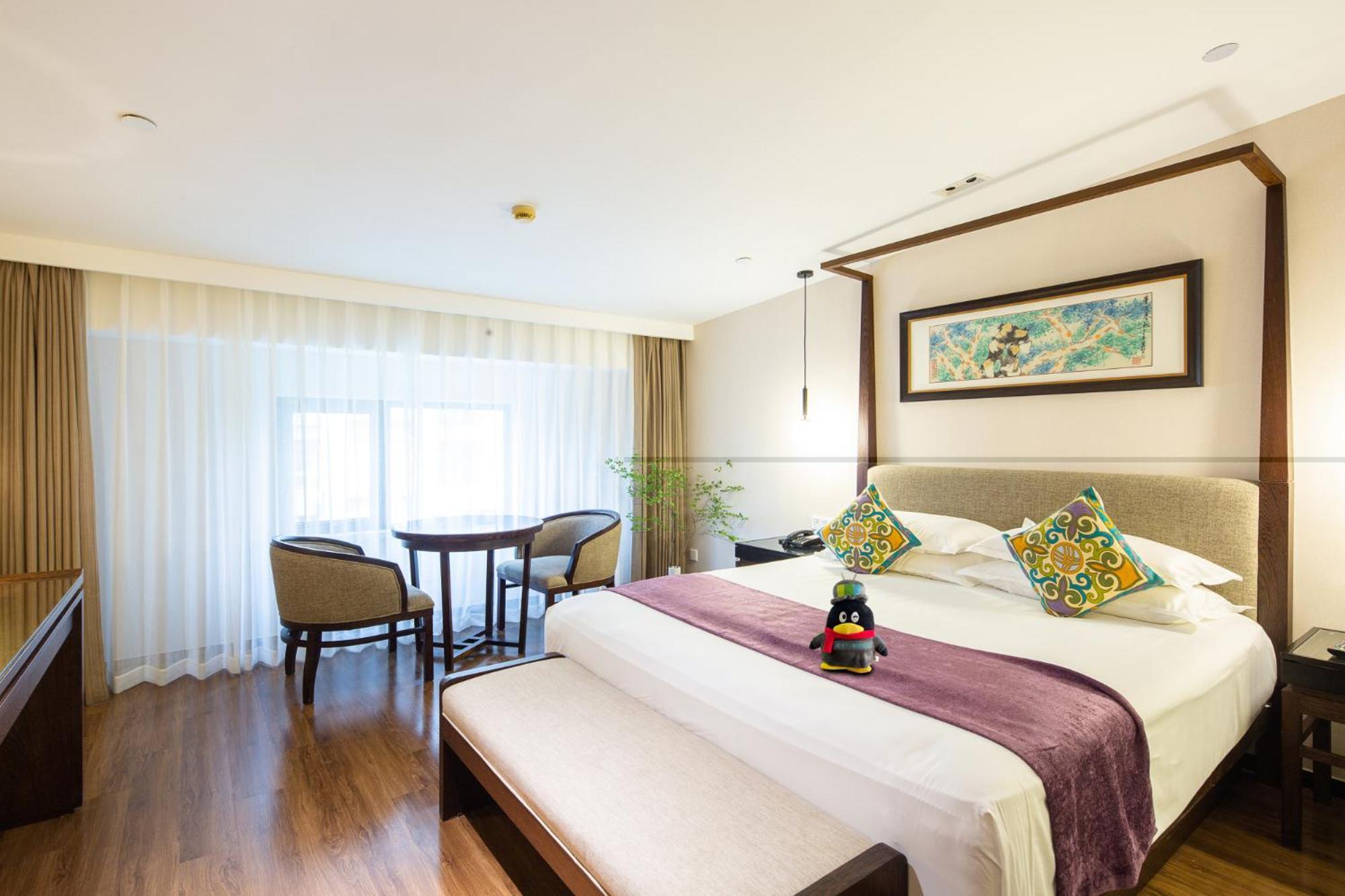 Ssaw Boutique Shanghai South Xuhui Riyueguang Εξωτερικό φωτογραφία