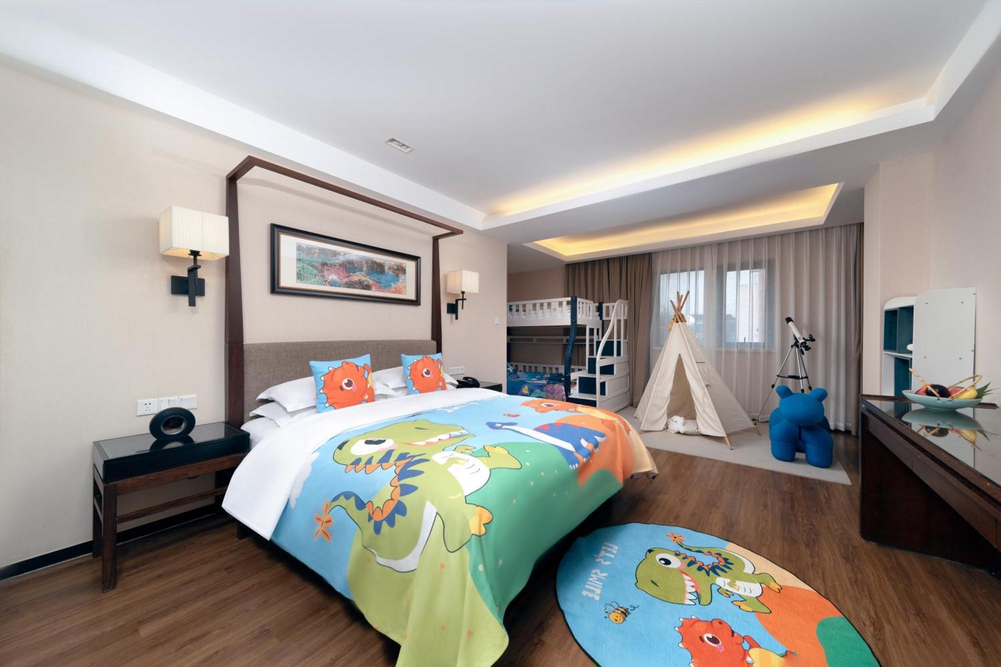 Ssaw Boutique Shanghai South Xuhui Riyueguang Εξωτερικό φωτογραφία